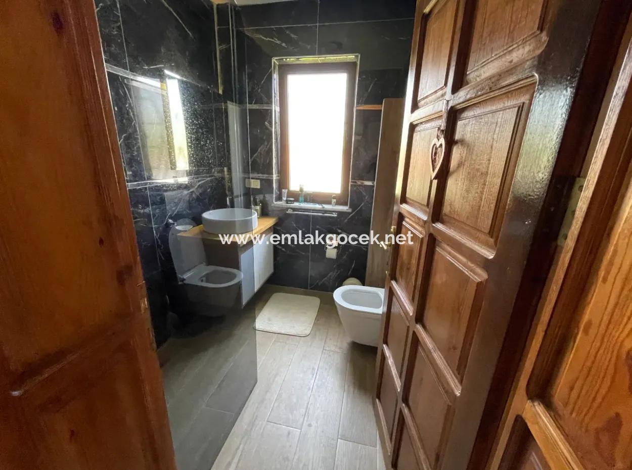 Dalyan 4 1 Luxury Villa For Sale In 7000M2 Land