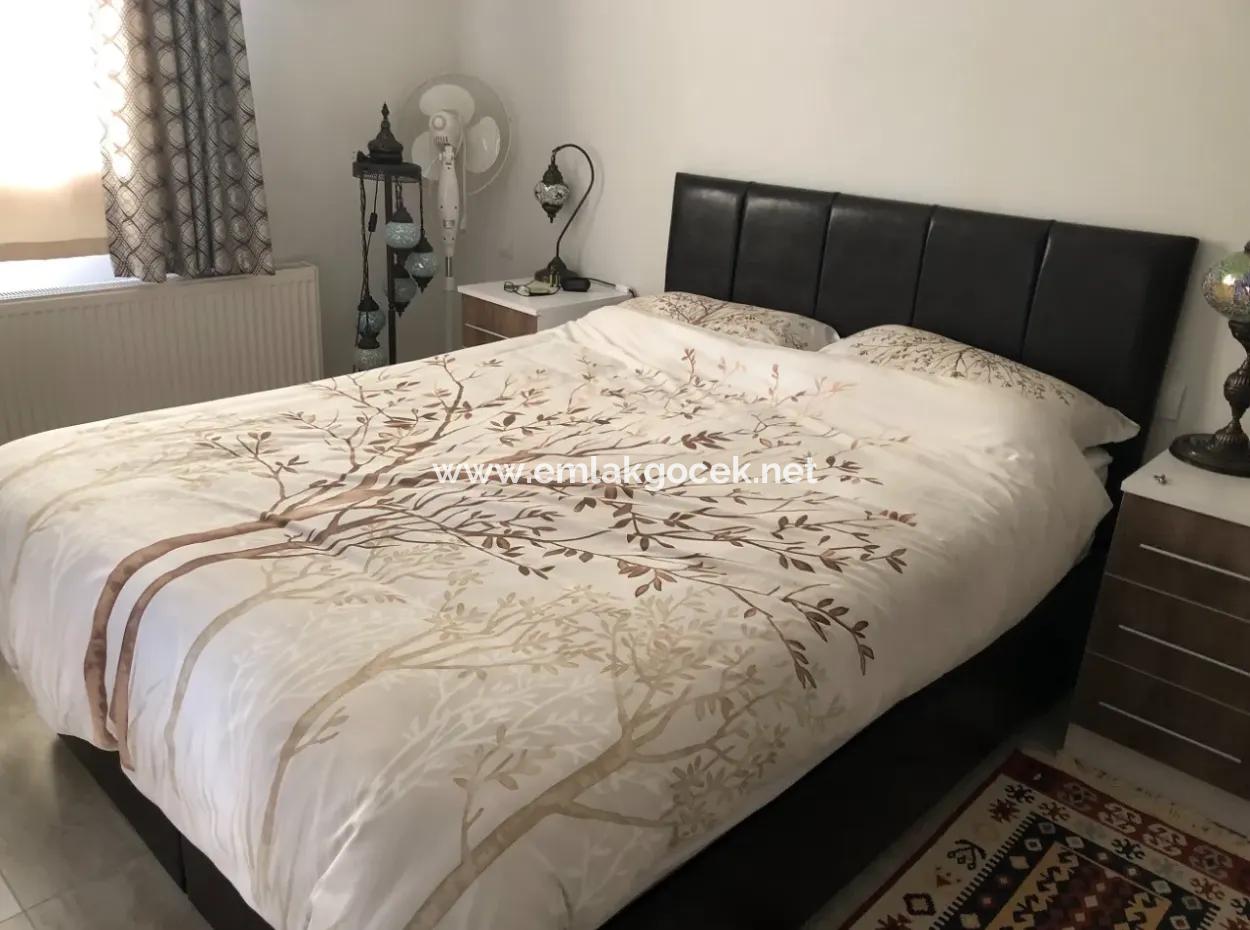 Villa For Sale Detached For 501M2 Land In Dalyan