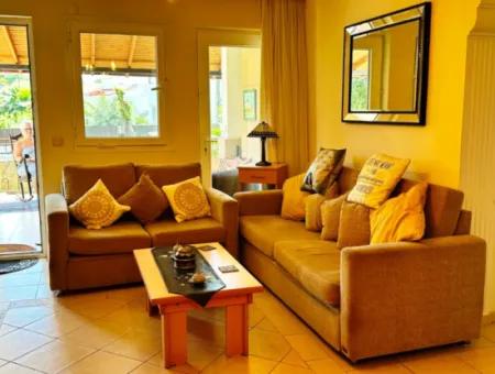 2 1 Apartments For Sale In Dalyan Texts