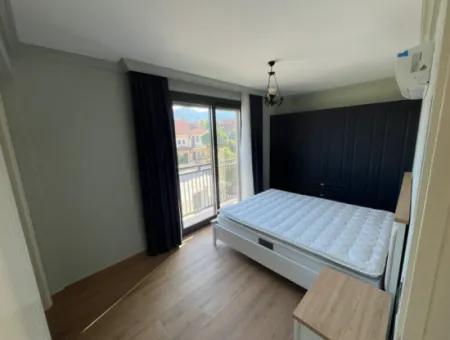 230M2 5 1 Villa For Sale In The Center Of Dalyan