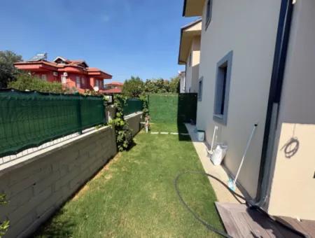 4 1 Villas For Sale In Gülpınar, Dalyan