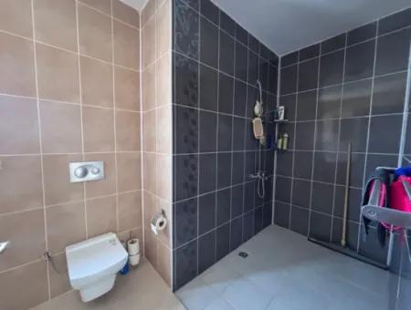 5 1 Villa For Sale In Dalyan Maraş For 980M2 Plot On The Corner