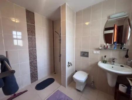 5 1 Villa For Sale In Dalyan Maraş For 980M2 Plot On The Corner