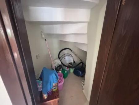 5 1 Villas For Sale In A Plot Of 301M2 In Dalyan Center