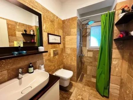 3 1 Villas For Sale In 5000M2 Plot In Dalyan Maraş