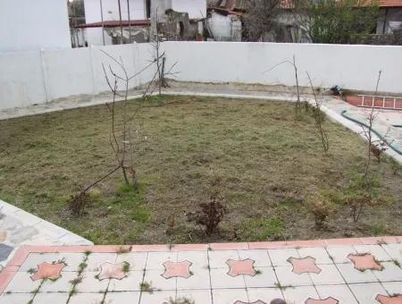 Plot 4 Sale In La Luxury Villa For Sale In Urla Within 1078M2 Custom Made Villa 1