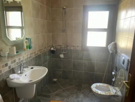 Villa For Sale In Dalyan Arikbaşın