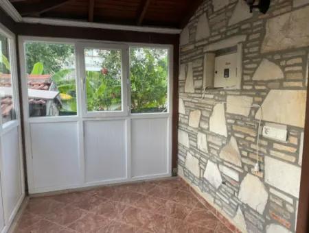 Dalyan Gülpinar 500M2 Land In Corner For Sale 3 1 Villas
