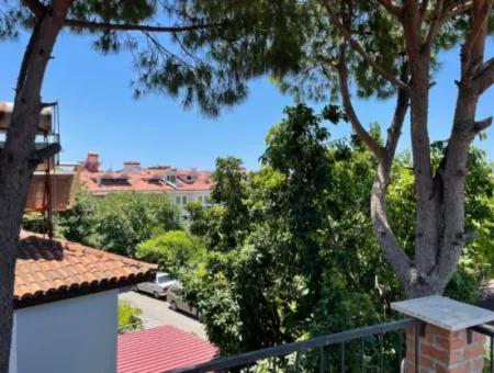 5 1 Villa For Sale In The Center Of Dalyan