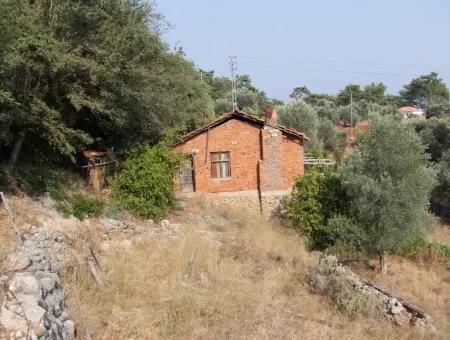 5000M2 Plot Of Land For Sale In Akyaka With Full Sea View House For Sale Kentucky