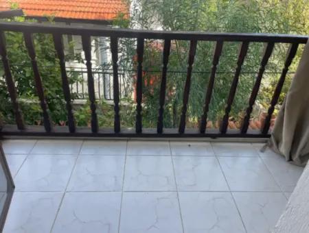 3 1 Duplex For Sale In A Complex In The Center Of Dalyan