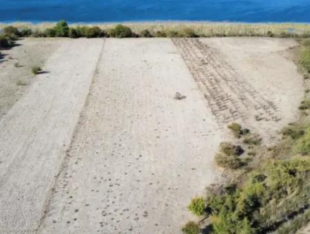 3210M2 2B Land For Sale By The Lake In Çandır