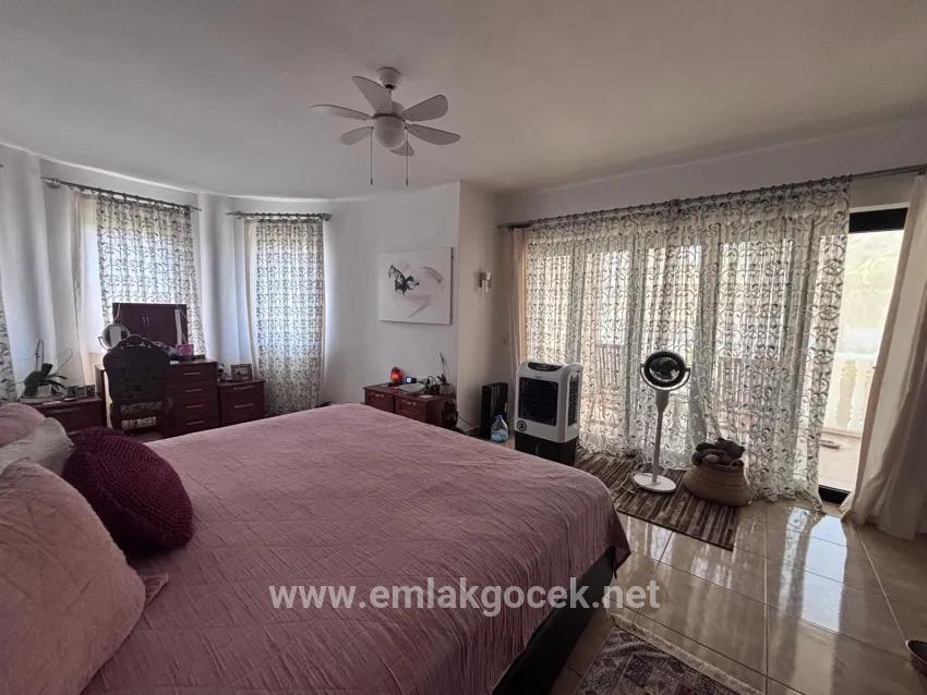 Для продажи Вилла 5+1 в Dalyan Ortaca - 980 m²