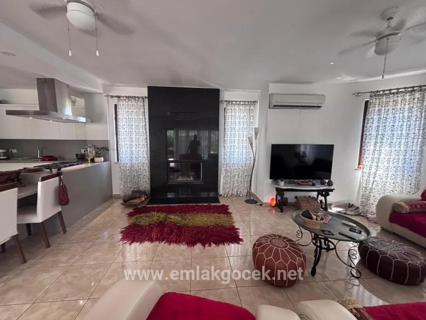 Для продажи Вилла 5+1 в Dalyan Ortaca - 980 m²