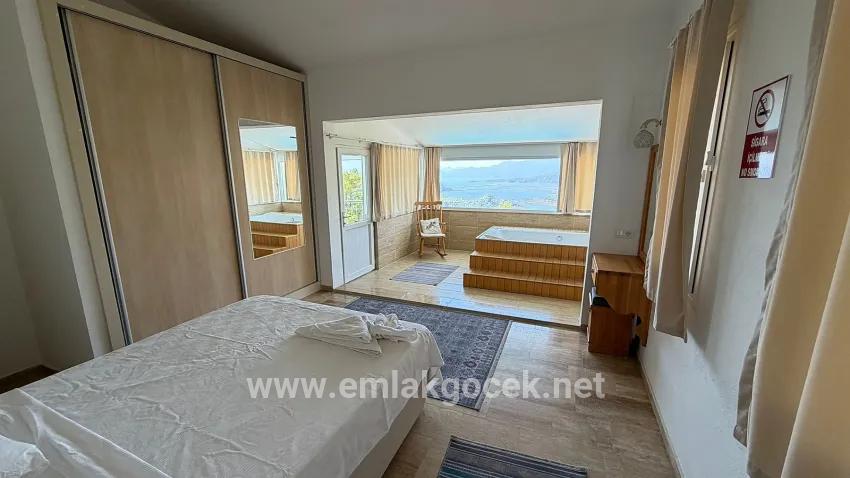 Для продажи Вилла 4+1 в Gökbel Ortaca - 992 m²