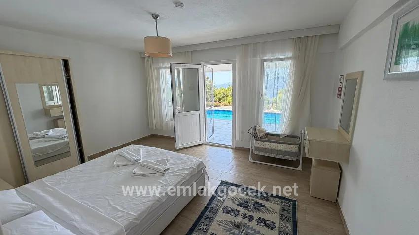 Для продажи Вилла 4+1 в Gökbel Ortaca - 992 m²