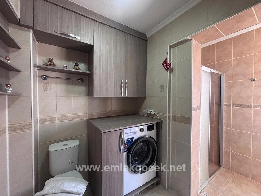 Продажа Виллы 5+1 На Участке 301м2 В Дальяне