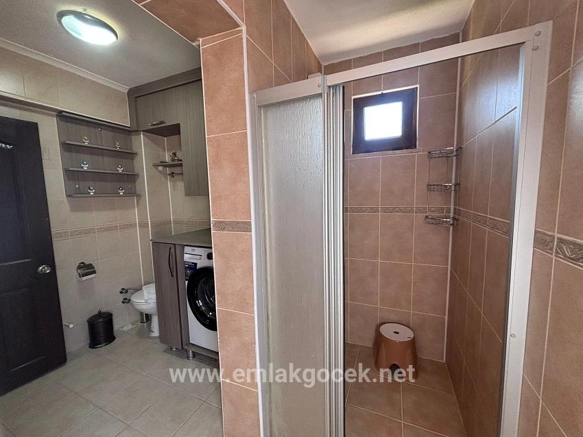 Продажа Виллы 5+1 На Участке 301м2 В Дальяне
