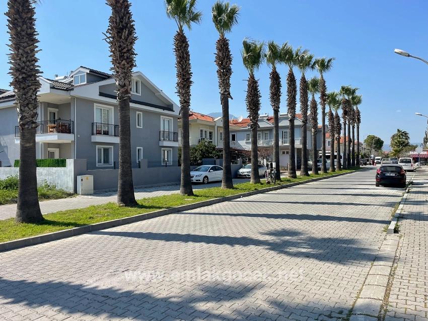 Квартира 2+1 На Продажу В Дальяне