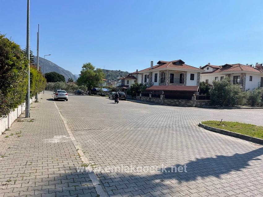 Квартира 2+1 На Продажу В Дальяне
