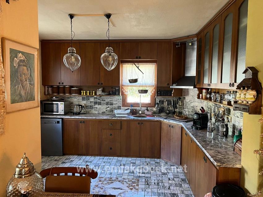 Для продажи Вилла 5+1 в Dalyan Ortaca - 580 m²