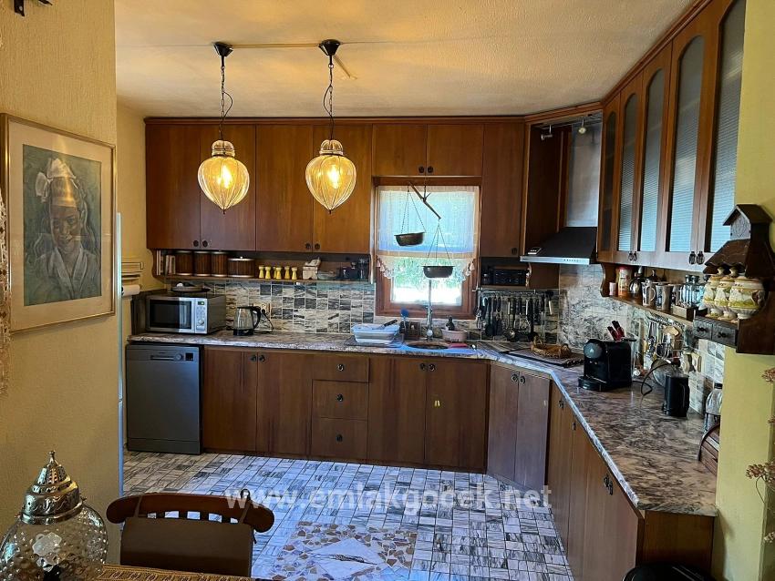 Для продажи Вилла 5+1 в Dalyan Ortaca - 580 m²