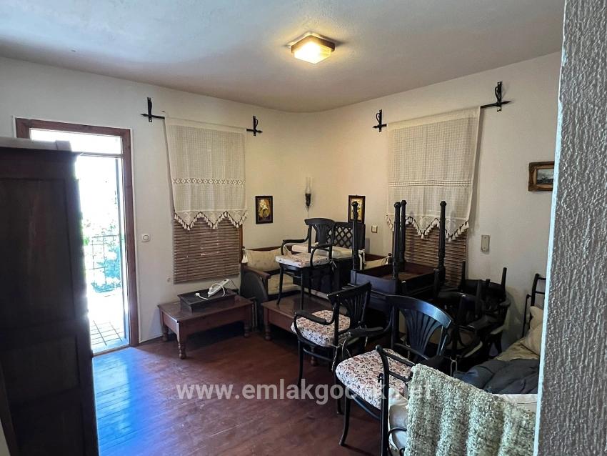 Для продажи Вилла 5+1 в Dalyan Ortaca - 580 m²