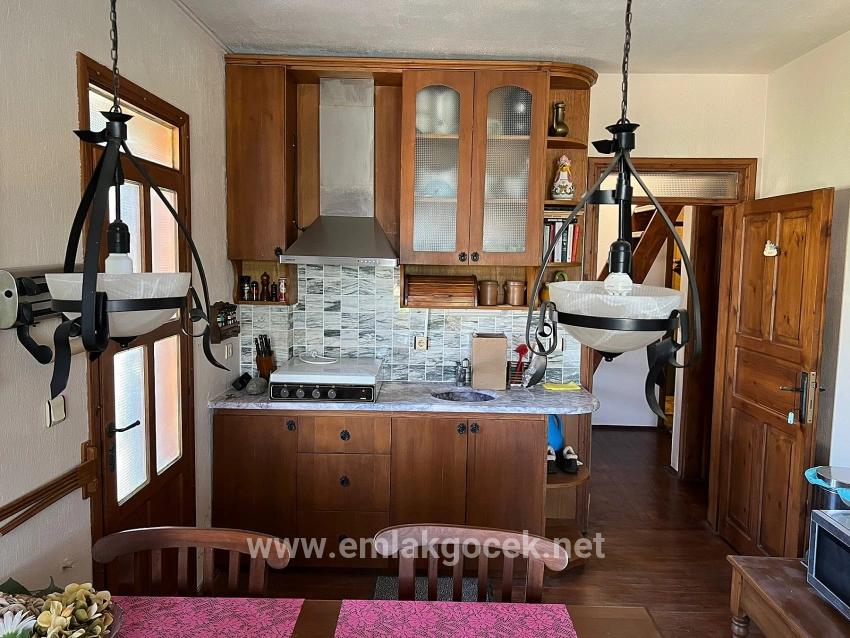 Для продажи Вилла 5+1 в Dalyan Ortaca - 580 m²