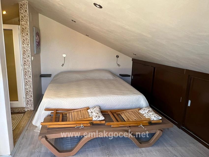 Для продажи Вилла 5+1 в Dalyan Ortaca - 580 m²