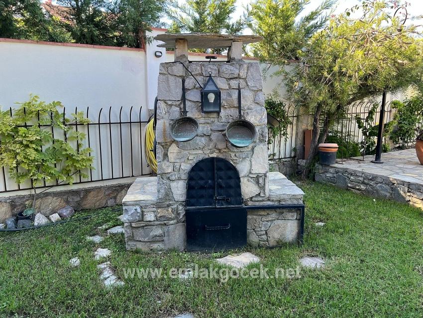 Для продажи Вилла 5+1 в Dalyan Ortaca - 580 m²
