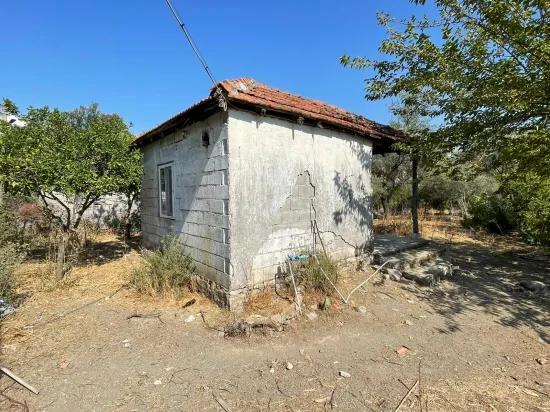 Продается Отдельно Стоящий Дом Площадью 2765 М² В Чандыре, Прямо Рядом С Каналом.