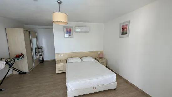 Вилла 4+1 с видом на озеро и море на продажу в Dalyan Gökbel