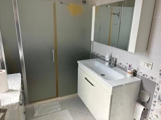 в Dalyan Gülpınar 520m2 участок внутри 4+1 на продажу вилла