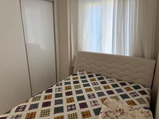 в Dalyan Gülpınar 520m2 участок внутри 4+1 на продажу вилла