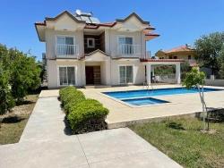 Для продажи Вилла 4+1 в Dalyan Ortaca - 579 m²