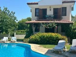 Для продажи Вилла 2+1 в Dalyan Ortaca - 250 m²