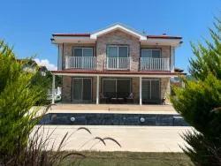 Для продажи Вилла 4+1 в Dalyan Ortaca - 500 m²