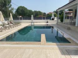 Для продажи Вилла 4+1 в Dalyan Ortaca - 500 m²