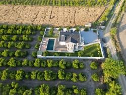 Для продажи Вилла 4+1 в Eskiköy Ortaca - 14.136 m²
