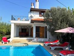 Для продажи Вилла 3+1 в Dalyan Ortaca - 600 m²