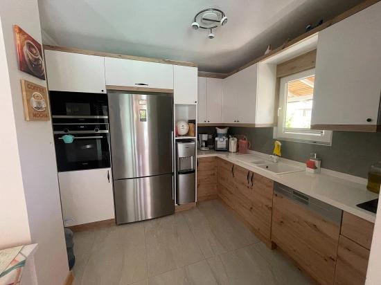 Вилла 4+1 На Продажу На Участке 720м2 В Дальяне, Гюльпынар