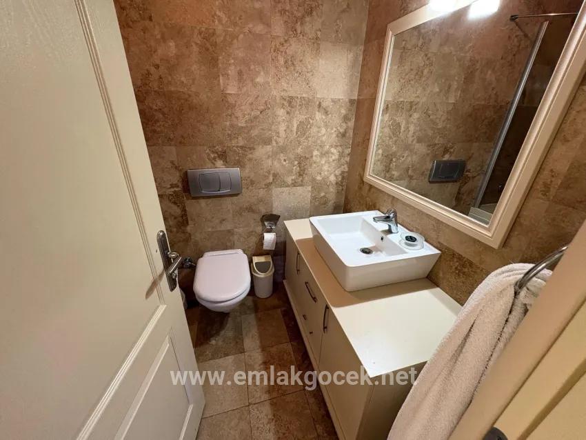 Ortaca Dalyan Mah. Satılık 4+2 Villa - 200 m²