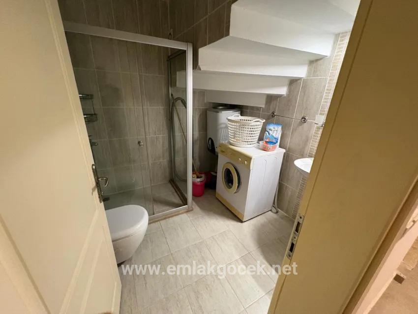 Ortaca Dalyan Mah. Satılık 4+2 Villa - 200 m²