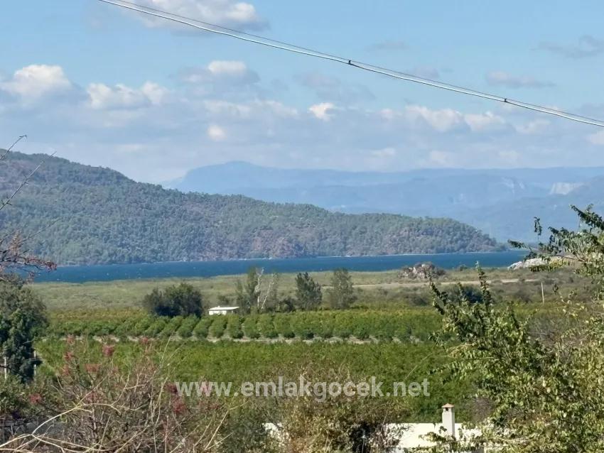 Ortaca Dalyan Mah. Satılık Tarla - Tarla İmar Durumlu - 5.000 m²