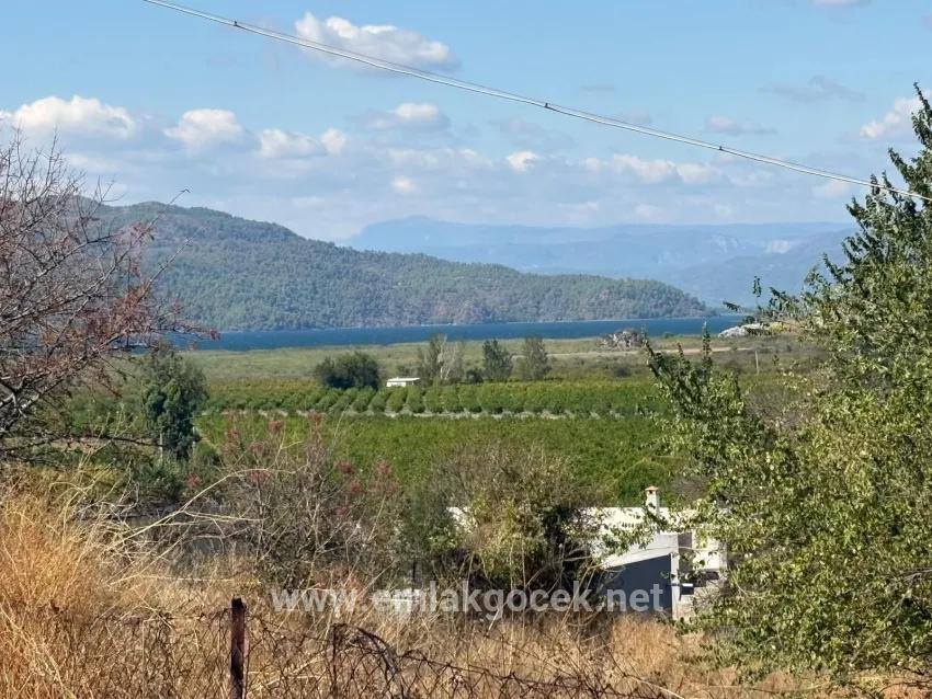 Ortaca Dalyan Mah. Satılık Tarla - Tarla İmar Durumlu - 5.000 m²