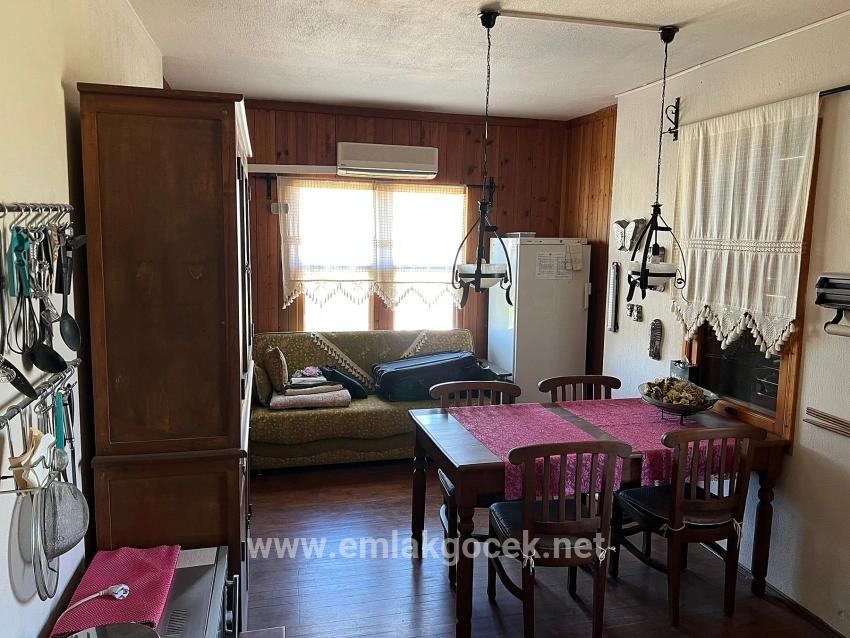 Ortaca Dalyan Mah. Satılık 5+1 Villa - 580 m²