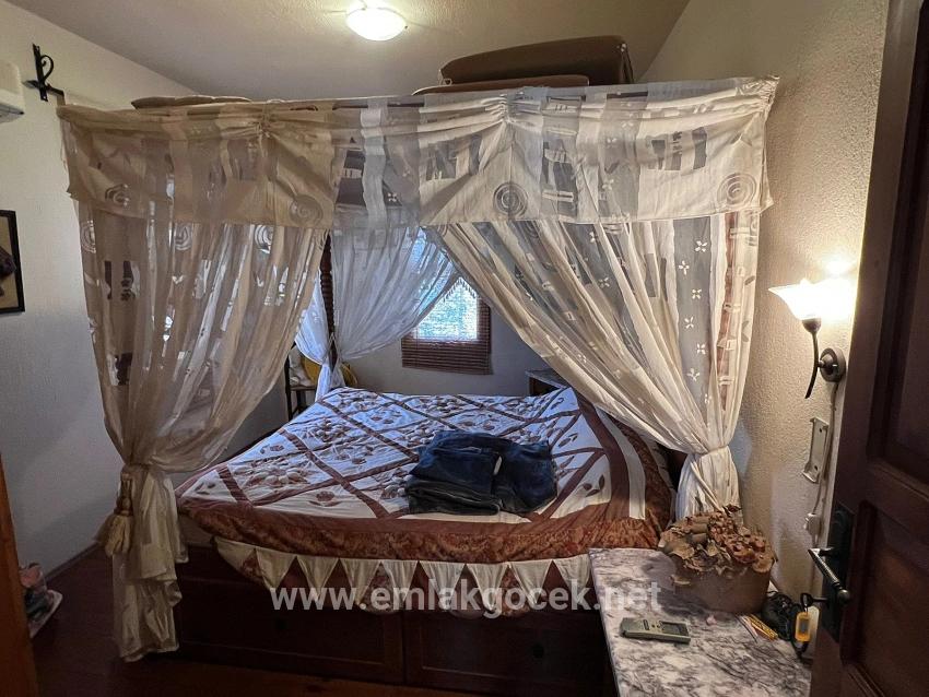 Ortaca Dalyan Mah. Satılık 5+1 Villa - 580 m²