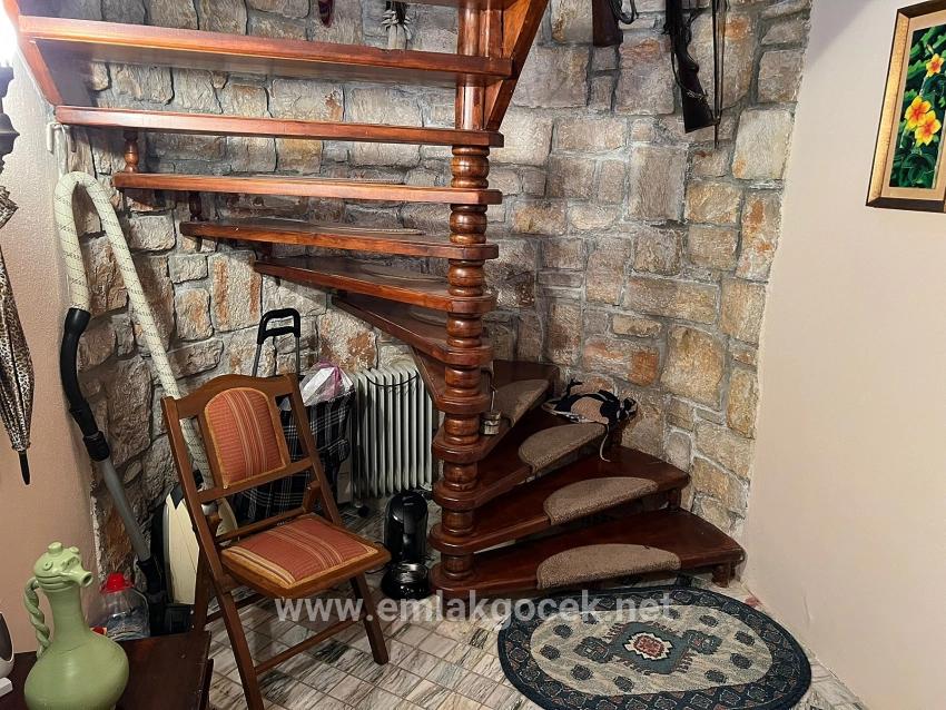 Ortaca Dalyan Mah. Satılık 5+1 Villa - 580 m²