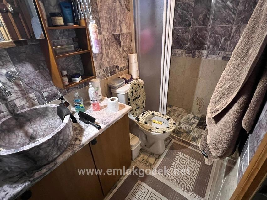 Ortaca Dalyan Mah. Satılık 5+1 Villa - 580 m²