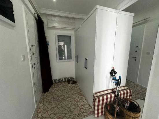 Okçular'da 459m2 Arsa İçerisinde 2+1 Satılık Tek Katlı Ev